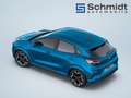 Ford Puma ST-Line X MHEV 5-türig 1,0L Eboost 125PS A FWD Blau - thumbnail 8