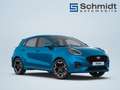 Ford Puma ST-Line X MHEV 5-türig 1,0L Eboost 125PS A FWD Blau - thumbnail 3
