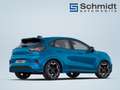 Ford Puma ST-Line X MHEV 5-türig 1,0L Eboost 125PS A FWD Blau - thumbnail 5