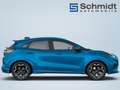 Ford Puma ST-Line X MHEV 5-türig 1,0L Eboost 125PS A FWD Blau - thumbnail 4