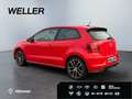 Volkswagen Polo GTI 1.8 TSI DSG *WKRS*SHZ*Bluetooth*PDC v+h* Rot - thumbnail 7