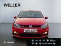 Volkswagen Polo GTI 1.8 TSI DSG *WKRS*SHZ*Bluetooth*PDC v+h* Rot - thumbnail 2