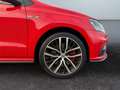 Volkswagen Polo GTI 1.8 TSI DSG *WKRS*SHZ*Bluetooth*PDC v+h* Rot - thumbnail 21