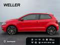 Volkswagen Polo GTI 1.8 TSI DSG *WKRS*SHZ*Bluetooth*PDC v+h* Rot - thumbnail 5