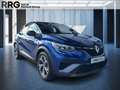 Renault Captur 1.6 E-TECH Plug-In Hybrid 160 R.S. Line Blau - thumbnail 7