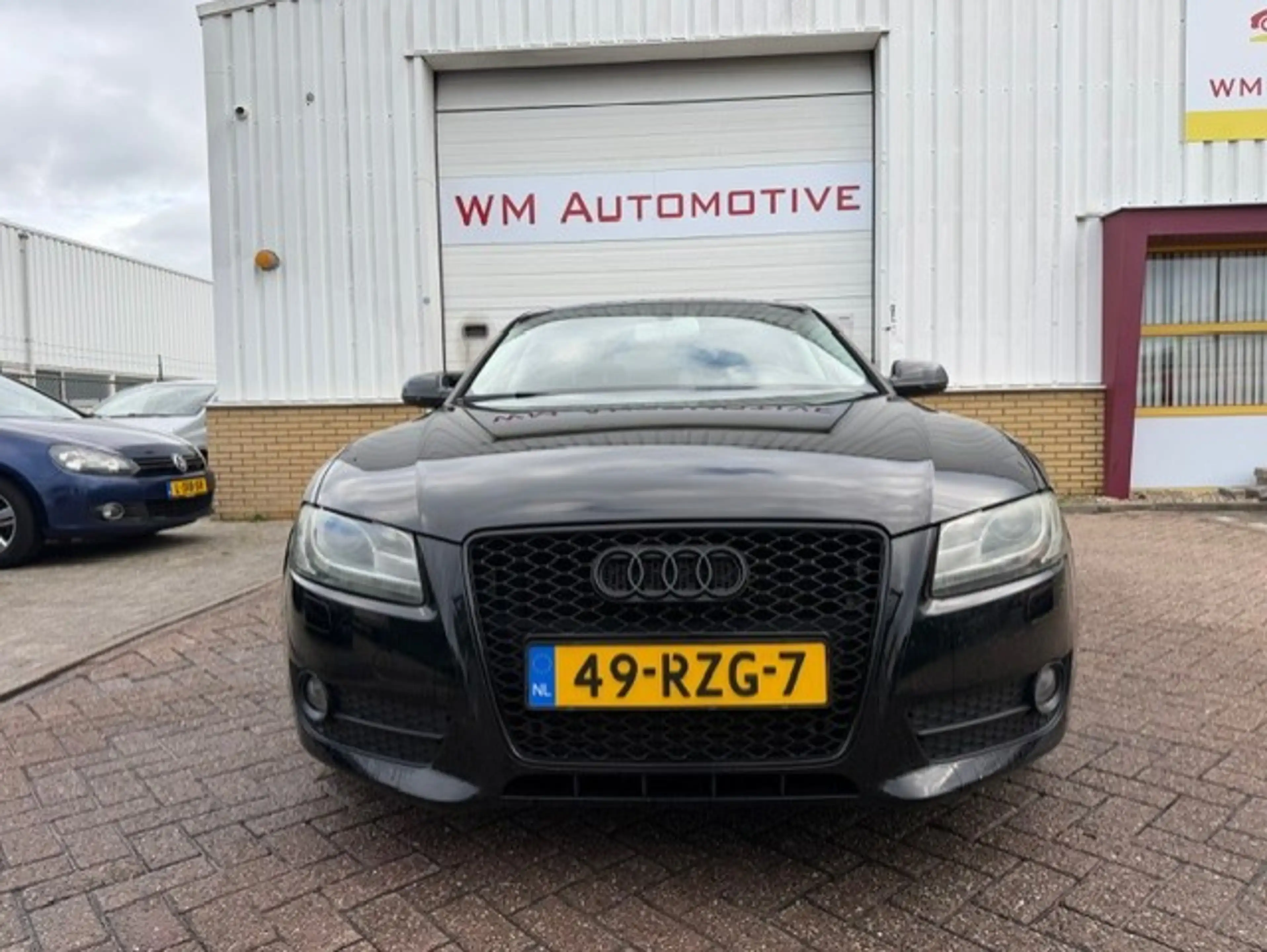 Audi A5 Sportback 2.0 TFSI Pro Line APK T/M 25-8-2027 — photo 17