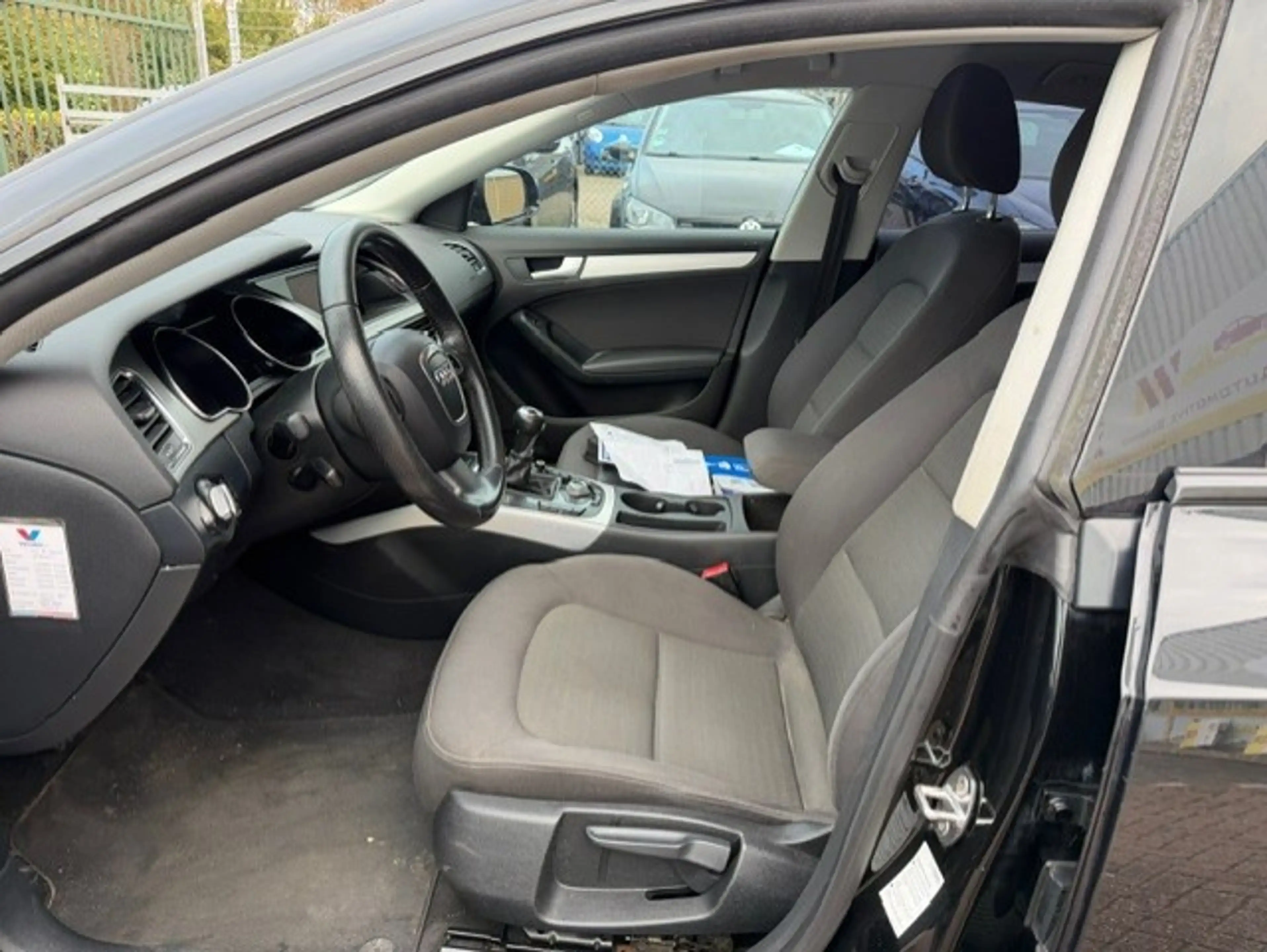 Audi A5 Sportback 2.0 TFSI Pro Line APK T/M 25-8-2027 — photo 3