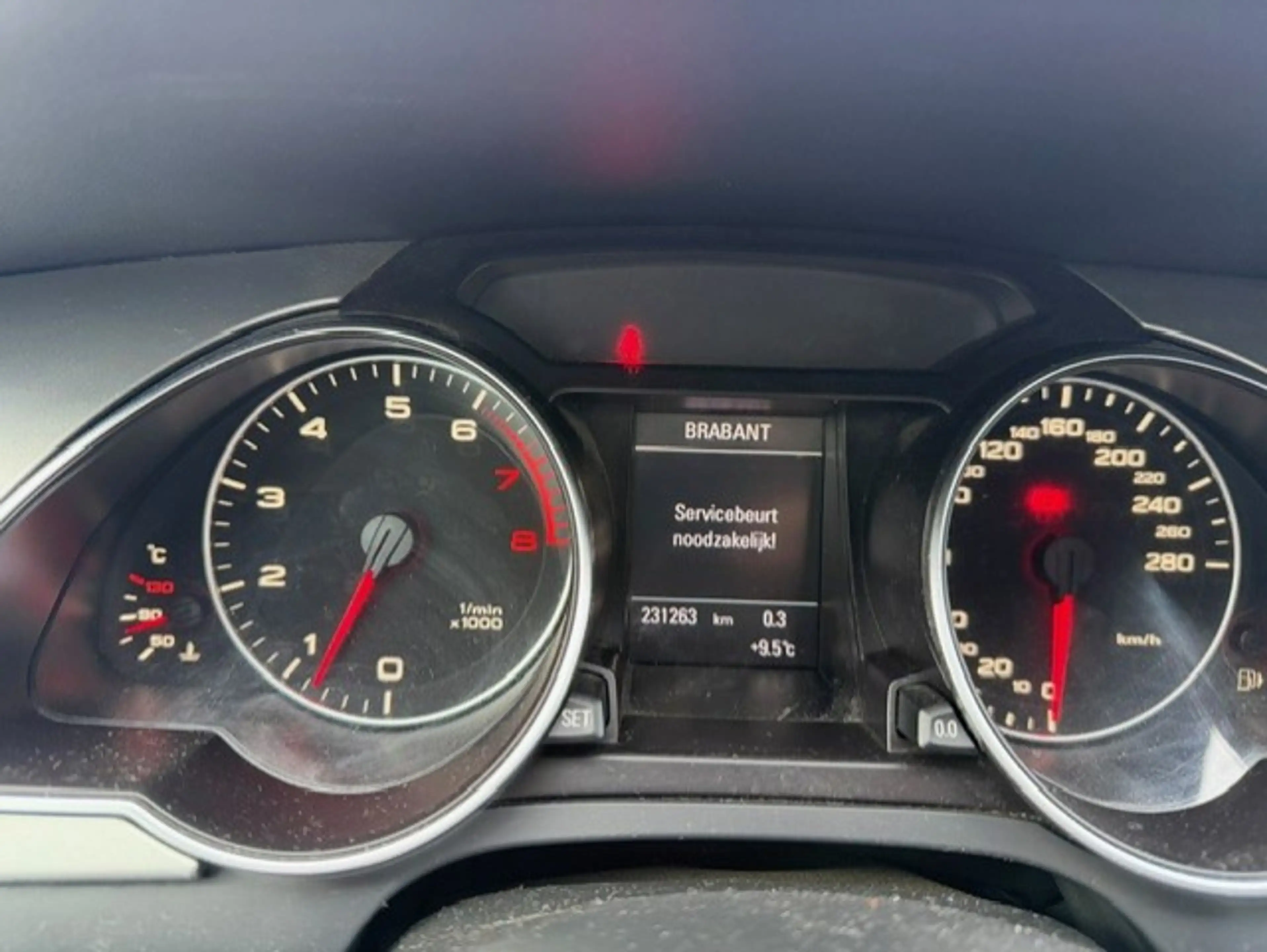 Audi A5 Sportback 2.0 TFSI Pro Line APK T/M 25-8-2027 — photo 9