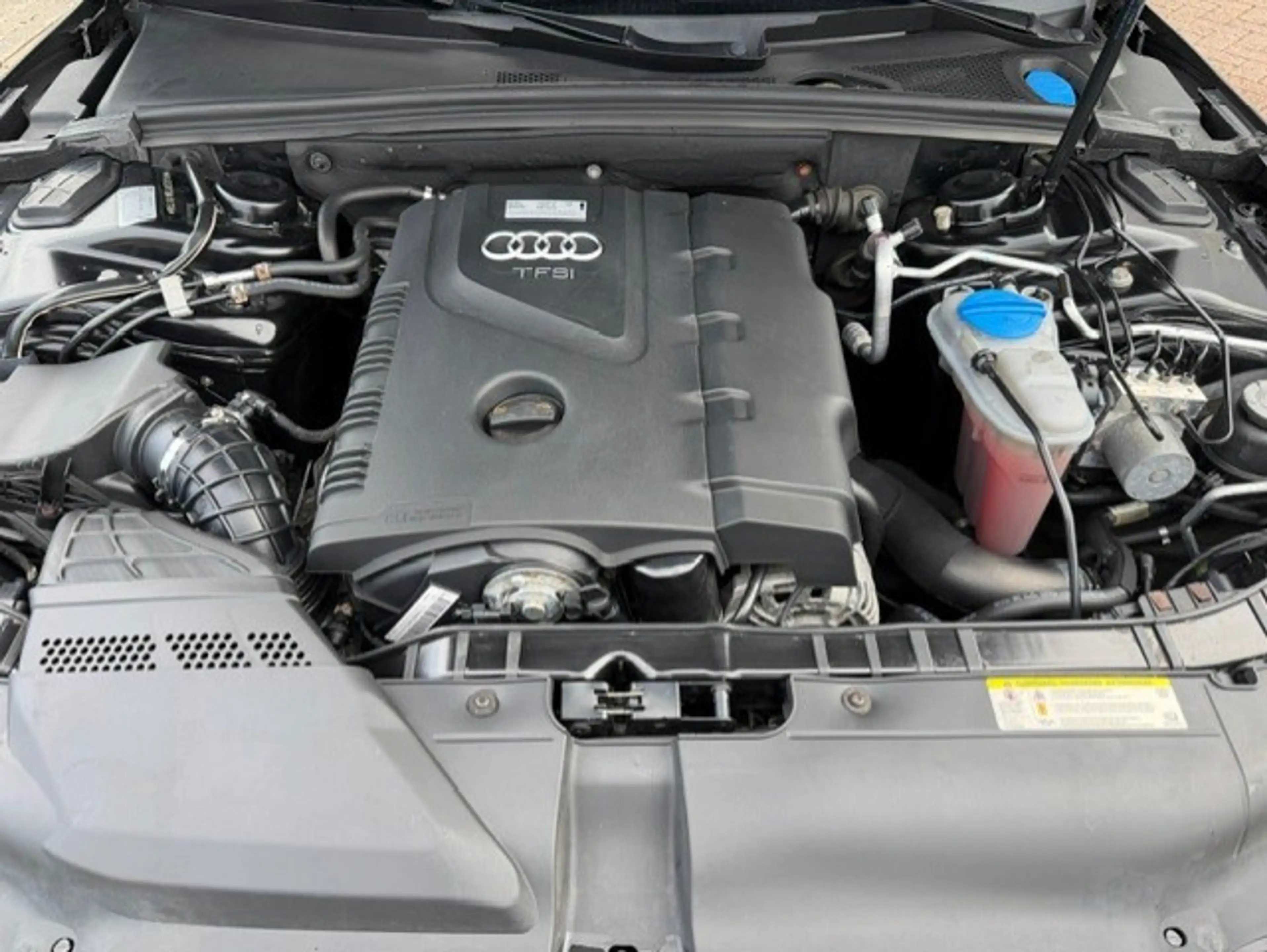 Audi A5 Sportback 2.0 TFSI Pro Line APK T/M 25-8-2027 — photo 18