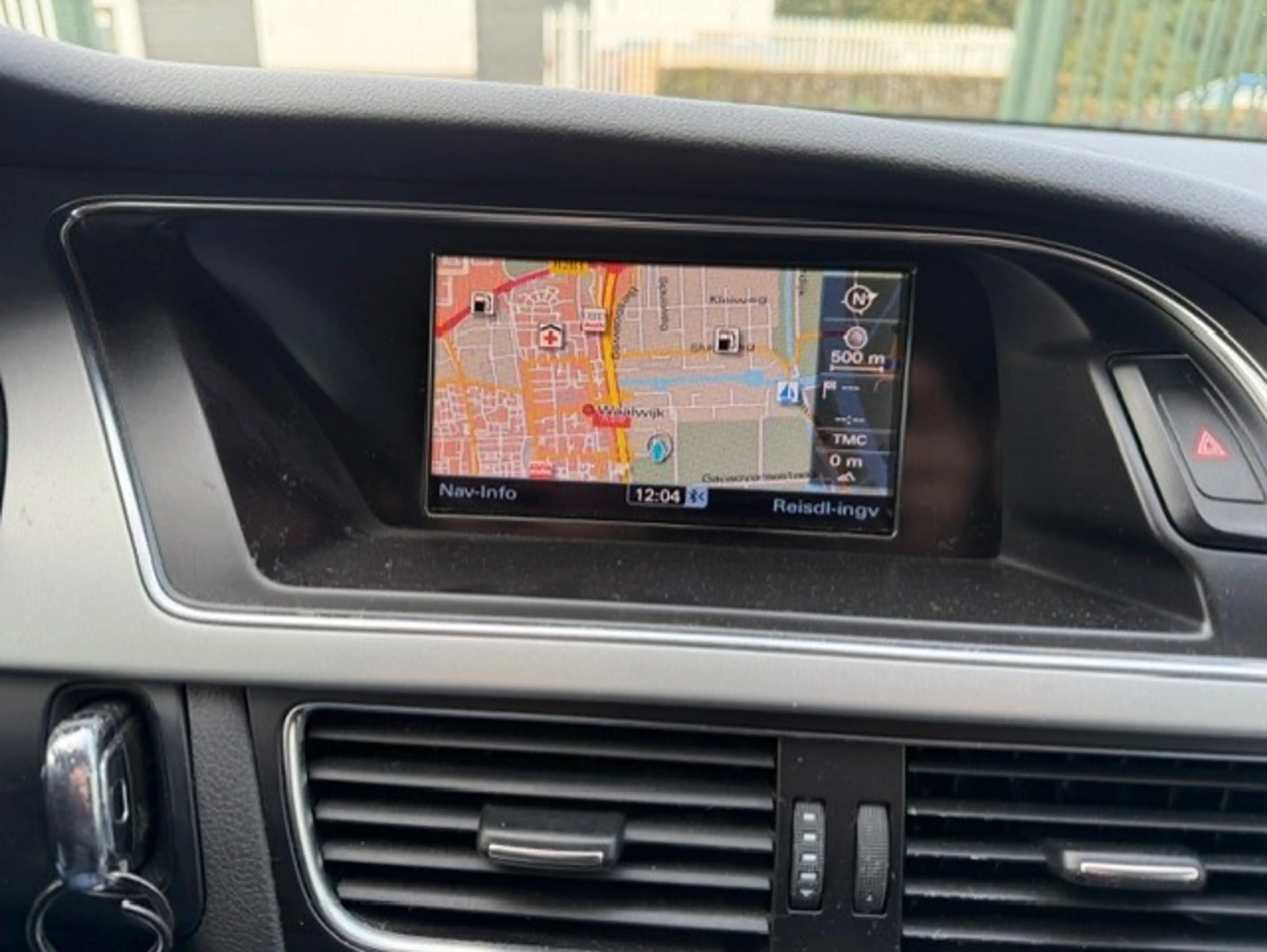 Audi A5 Sportback 2.0 TFSI Pro Line APK T/M 25-8-2027 — photo 8