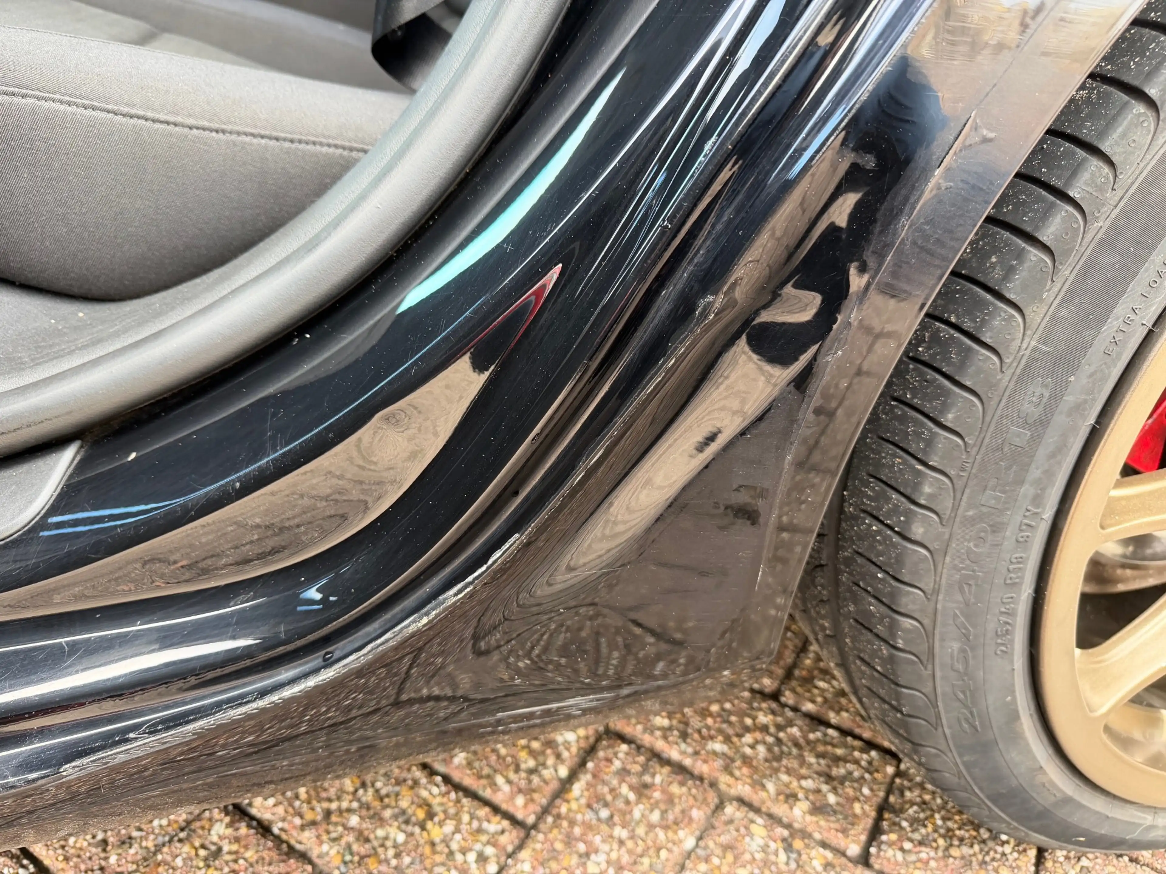 Audi A5 Sportback 2.0 TFSI Pro Line APK T/M 25-8-2027 — photo 24