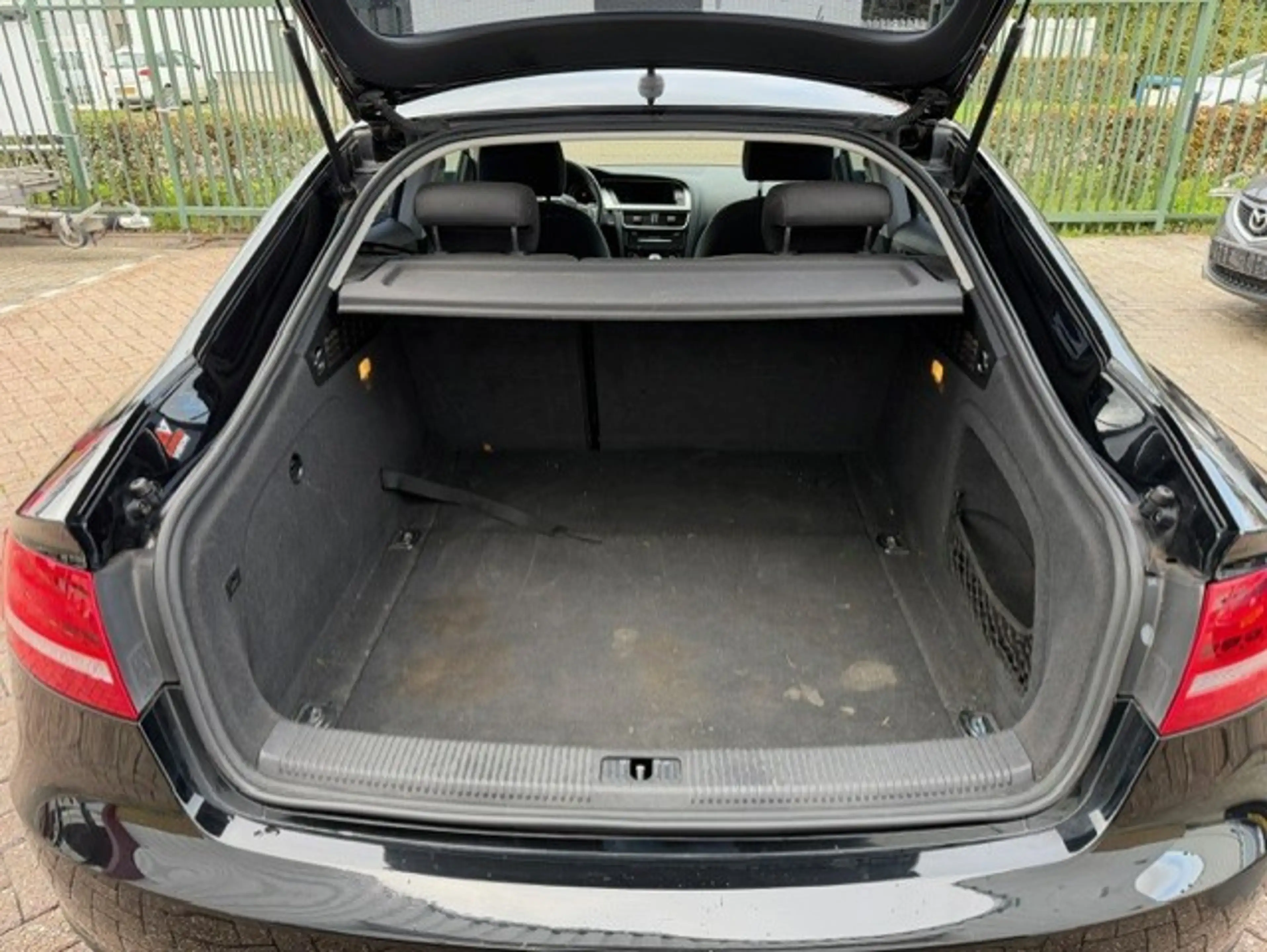Audi A5 Sportback 2.0 TFSI Pro Line APK T/M 25-8-2027 — photo 22