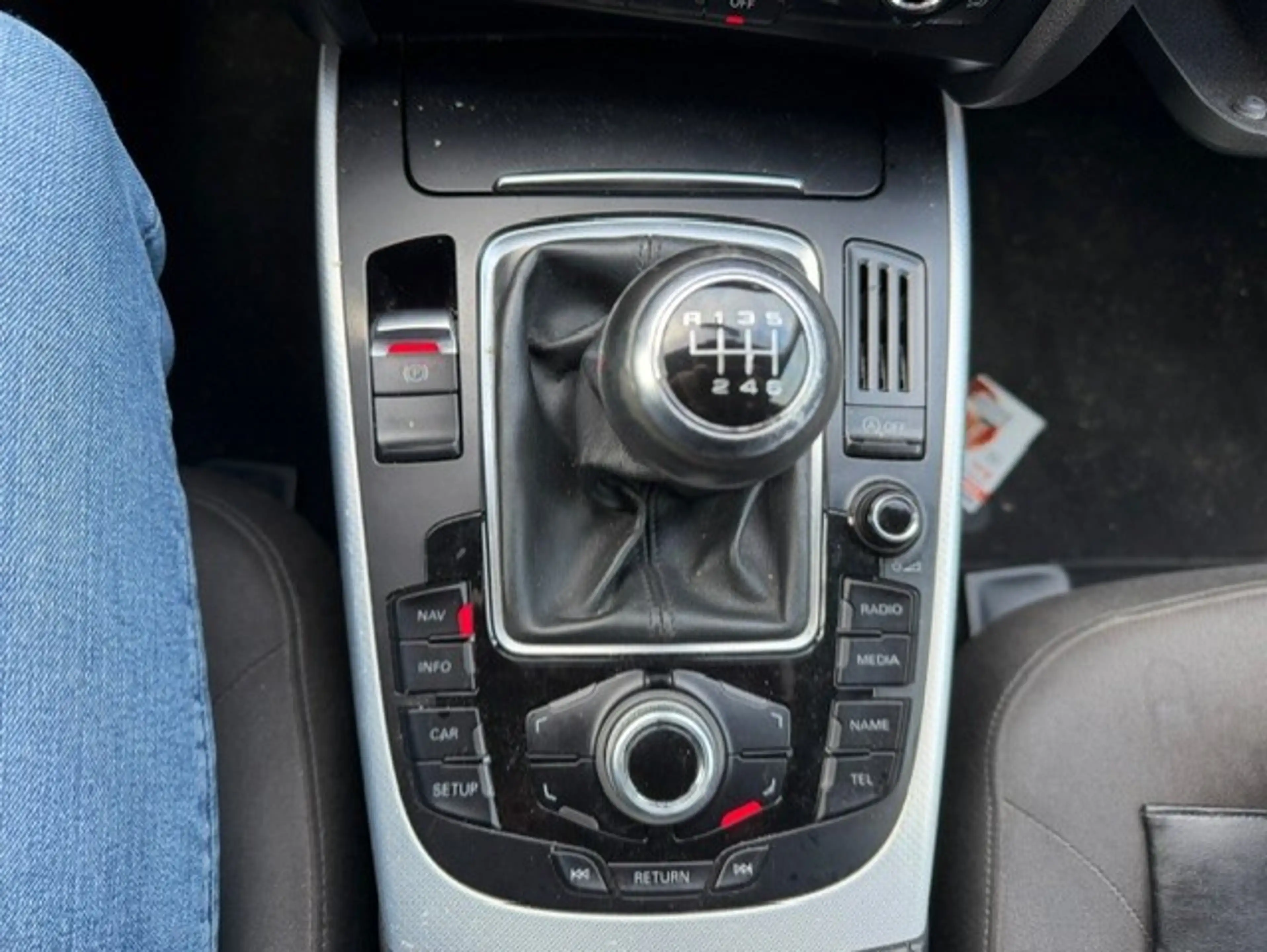 Audi A5 Sportback 2.0 TFSI Pro Line APK T/M 25-8-2027 — photo 6