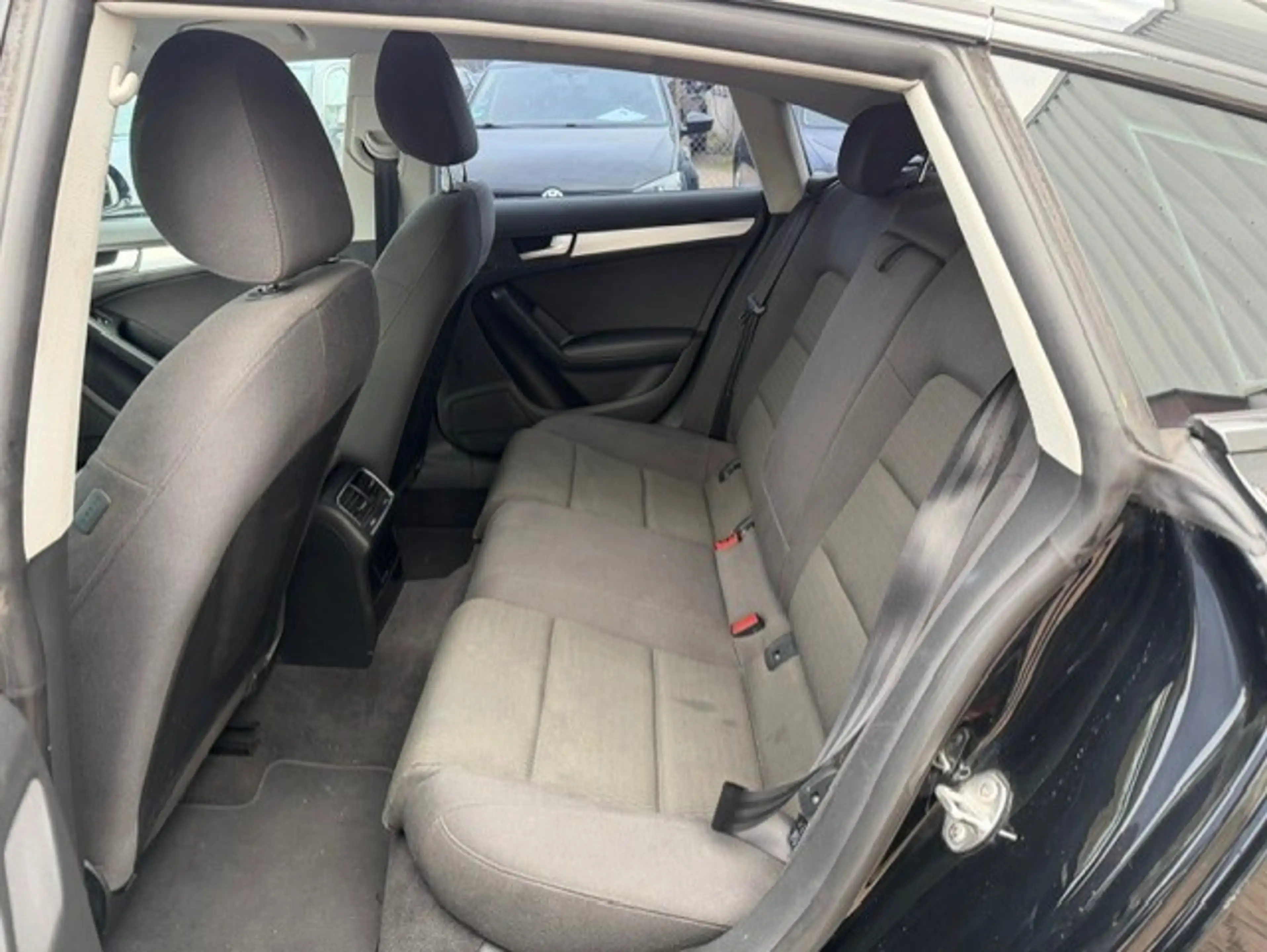 Audi A5 Sportback 2.0 TFSI Pro Line APK T/M 25-8-2027 — photo 14