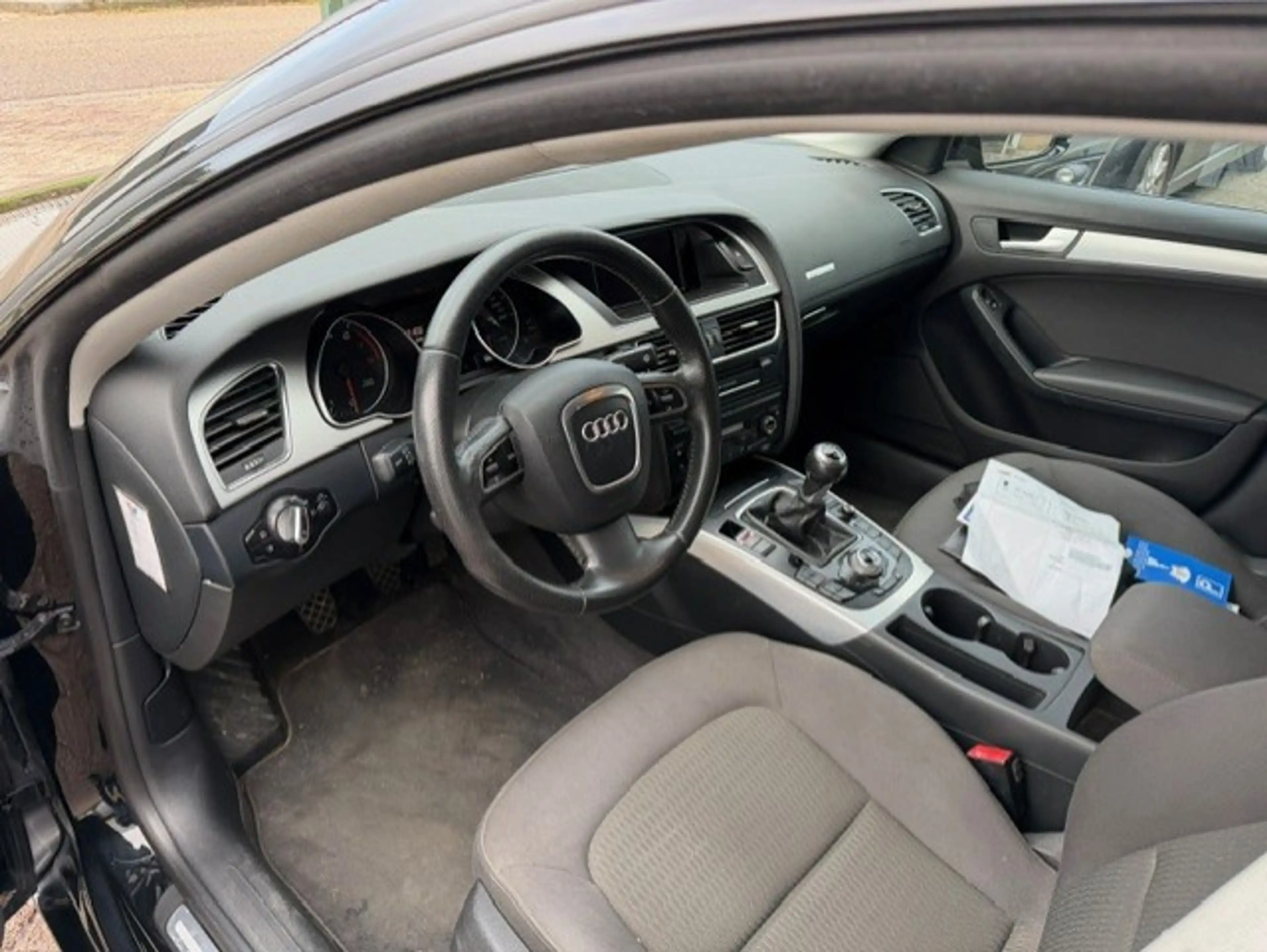 Audi A5 Sportback 2.0 TFSI Pro Line APK T/M 25-8-2027 — photo 4