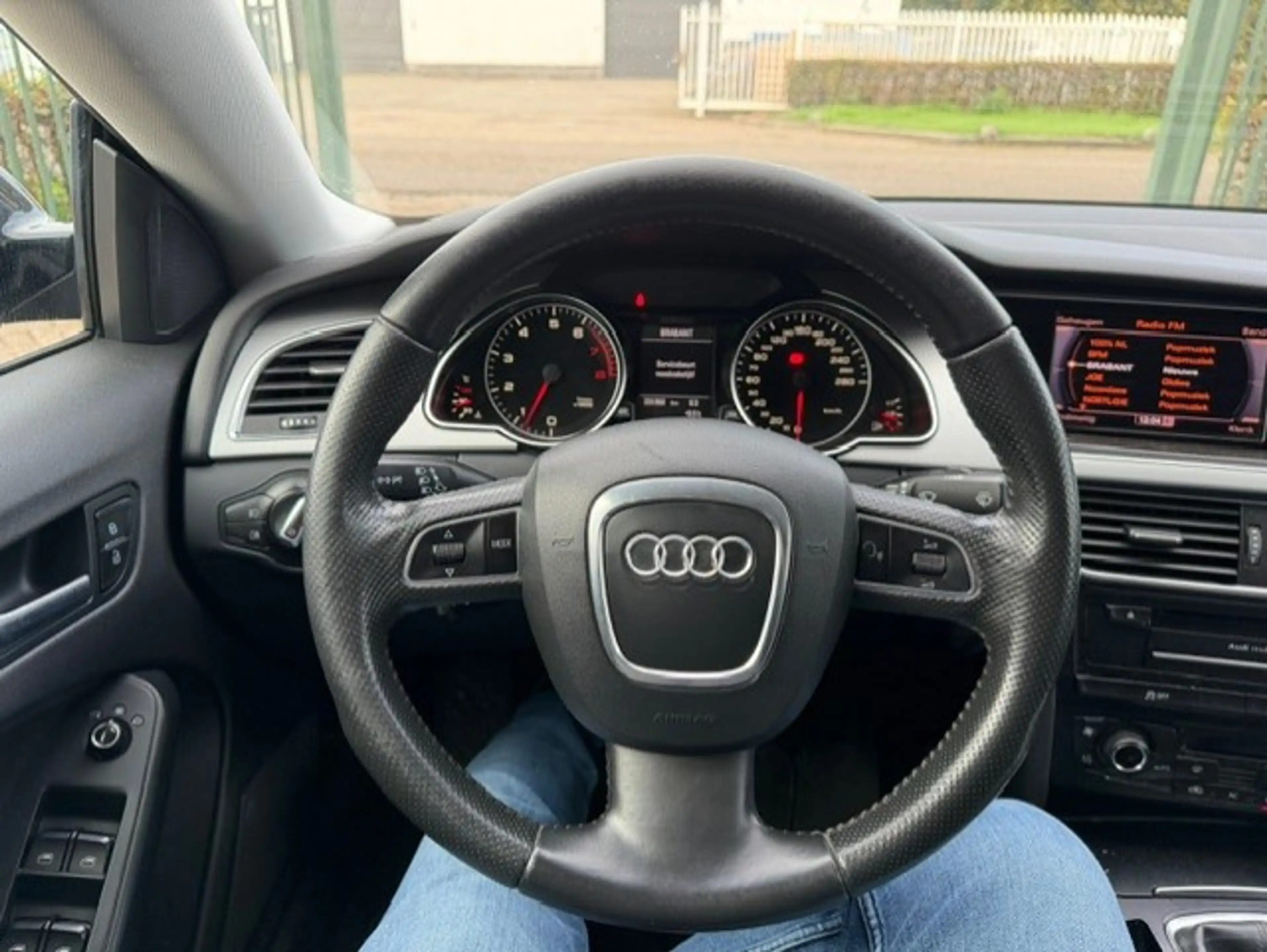 Audi A5 Sportback 2.0 TFSI Pro Line APK T/M 25-8-2027 — photo 5