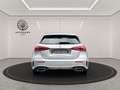 Mercedes-Benz A 200 AMG Line d Sport auto Argento - thumbnail 4
