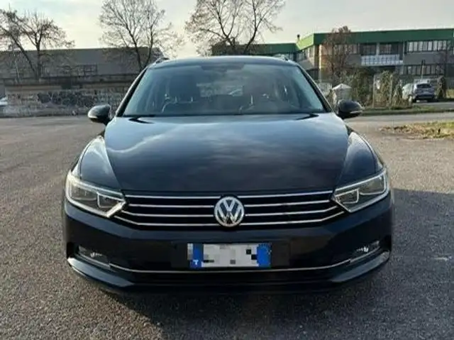 Volkswagen Passat Variant Passat Variant 2.0 tdi Highline 4motion 150cv