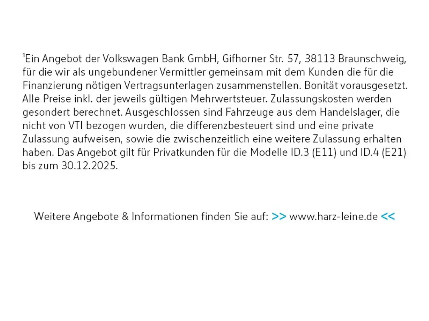Volkswagen ID.3 Pro Family Matrix Navi ACC Pano RFK Weiß - 2