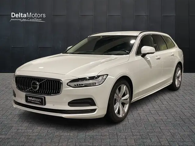 Volvo V90 2021 - V90 2.0 b4 Core auto
