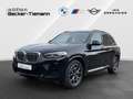 BMW X3 xDrive30e M Sportpaket,AHK,Navi,Klimaautomatik,Rüc Schwarz - thumbnail 1