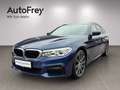 BMW 540 d xDrive Blau - thumbnail 1