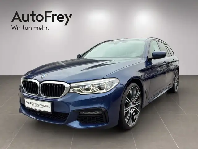 BMW 540 d xDrive