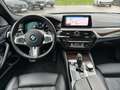 BMW 540 d xDrive Blau - thumbnail 10