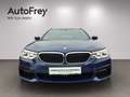 BMW 540 d xDrive Blau - thumbnail 4