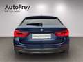 BMW 540 d xDrive Blau - thumbnail 3