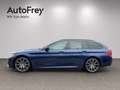BMW 540 d xDrive Blau - thumbnail 5