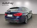 BMW 540 d xDrive Blau - thumbnail 2