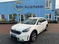 Kia Niro Spirit Plug-in Hybrid Automatik Weiß - thumbnail 1