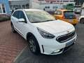 Kia Niro Spirit Plug-in Hybrid Automatik Weiß - thumbnail 4