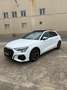 Audi S3 Sportback quattro S tronic Blanc - thumbnail 1