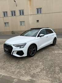 Sportback quattro S tronic