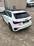 Audi S3 Sportback quattro S tronic Blanc - thumbnail 3