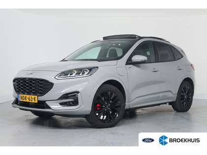 Ford Kuga 2.5 PHEV Graphite Tech Edition | Trekhaak | Open D