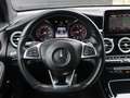 Mercedes-Benz GLC 250 Coupé 4MATIC AMG line | Navigatie | Camera | Autom Gris - thumbnail 10