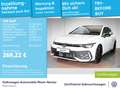 Volkswagen Golf GTI Golf VIII 2.0 TSI GTI sound LED uvm Weiß - thumbnail 1