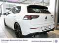 Volkswagen Golf GTI Golf VIII 2.0 TSI GTI sound LED uvm Blanc - thumbnail 7