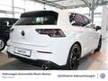 Volkswagen Golf GTI Golf VIII 2.0 TSI GTI sound LED uvm Blanc - thumbnail 6