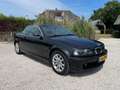BMW 320 3-serie Cabrio 320Ci Cabrio Automaat, stoelverwarm Zwart - thumbnail 3
