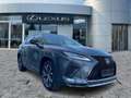 Lexus RX 450h F-Sport Pano*AHK*HUD*Navi*4xSHZ*KAM Grau - thumbnail 8