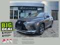 Lexus RX 450h F-Sport Pano*AHK*HUD*Navi*4xSHZ*KAM Grau - thumbnail 1