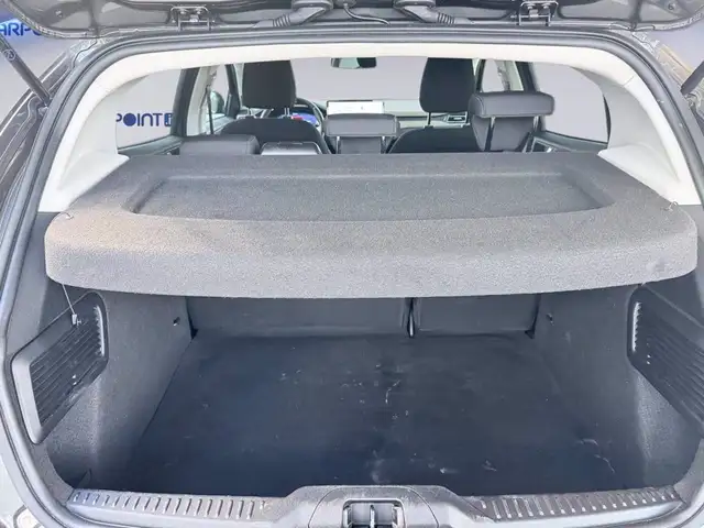 Ford Focus view 10