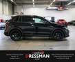 Volkswagen Tiguan R 4Motion PANO HARMAN MATRIX ACC KAMERA Negro - thumbnail 4