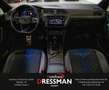 Volkswagen Tiguan R 4Motion PANO HARMAN MATRIX ACC KAMERA Negro - thumbnail 14