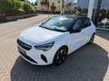 Opel Corsa -e Elektro "Elegance" 136 PS Navi Kamera Weiß - thumbnail 2