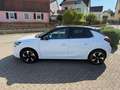 Opel Corsa -e Elektro "Elegance" 136 PS Navi Kamera Weiß - thumbnail 4